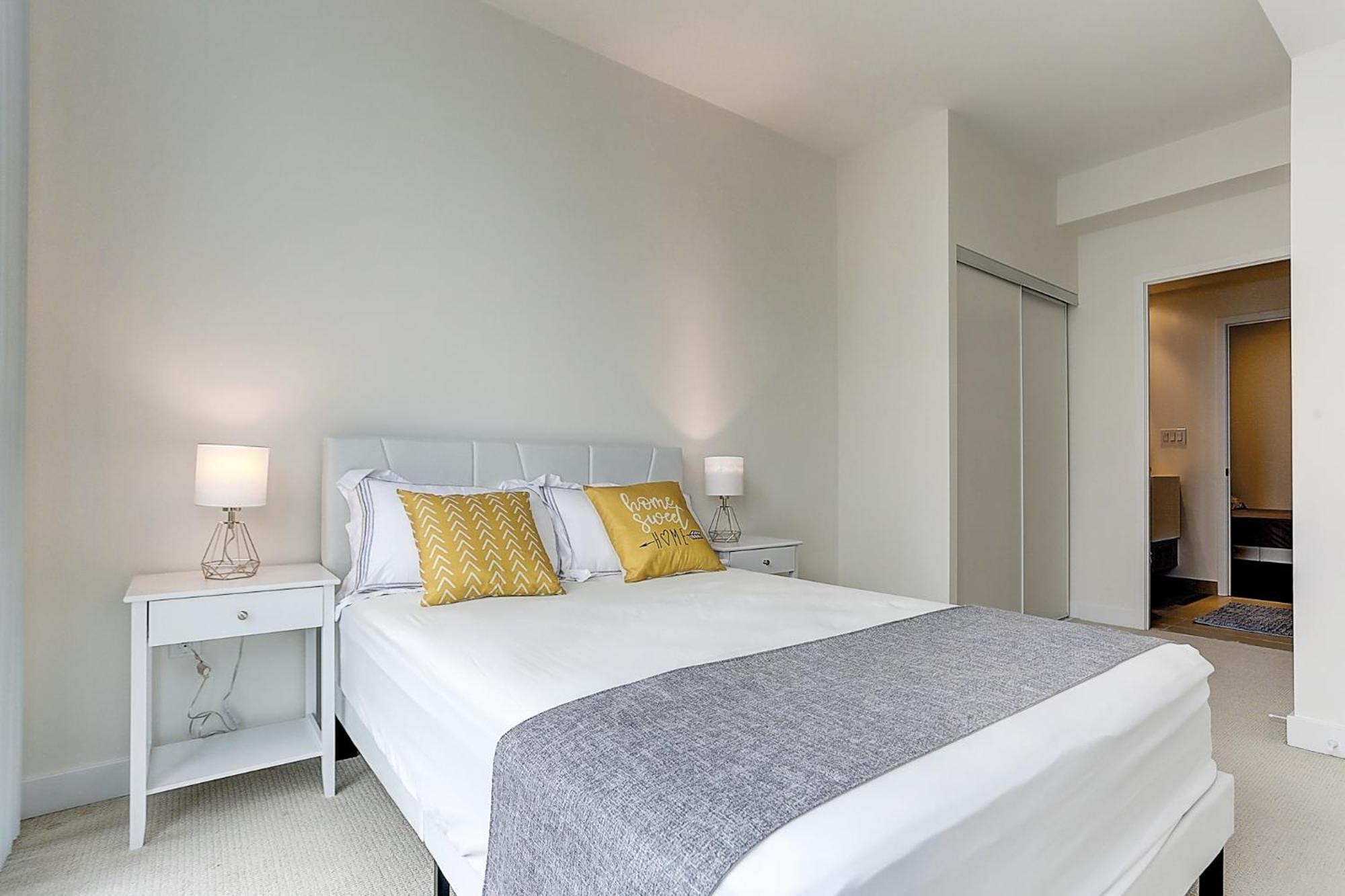 Lakeview Apartments Downtown Торонто Экстерьер фото